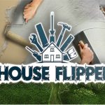 تحميل لعبه house flipper