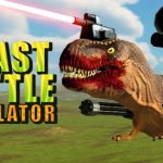 تحميل لعبة beast battle simulator للكمبيوتر