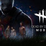 تحميل لعبة dead by daylight للاندرويد