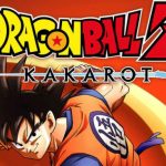 تحميل لعبة dragon ball z kakarot للاندرويد