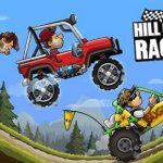 هيل كلايمب رايسينغ 2 Hill Climb Racing 2