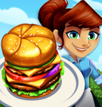 تحميل لعبة Diner DASH Adventures للاندرويد 1