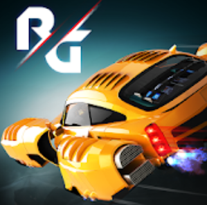 تحميل لعبة rival gears racing للاندرويد 1