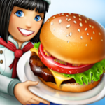 تحميل cooking fever