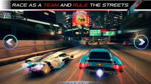 تحميل لعبة rival gears racing للاندرويد 4