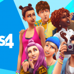 تحميل لعبة The Sims 4 مجانا