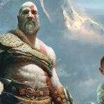 تحميل لعبة god of war للاندرويد