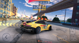 تحميل لعبة Drift Max Pro للاندرويد 3