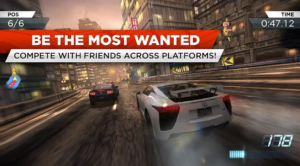 تحميل لعبة need for speed most wanted للاندرويد 2023 4