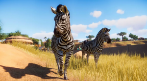 تحميل لعبة planet zoo للاندرويد والكمبيوتر 4