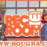 تحميل لعبة rec room للاندرويد