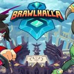 لعبة brawlhalla