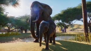 تحميل لعبة planet zoo للاندرويد والكمبيوتر 3