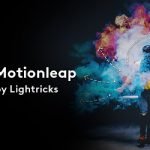 برنامج تحريك الوجه Motionleap