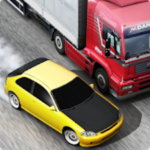 تنزيل لعبة traffic racer