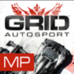 grid autosport