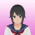 تحميل لعبة yandere simulator