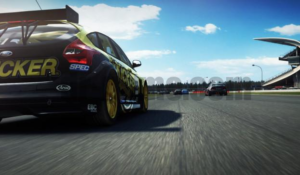 تحميل لعبة grid autosport للاندرويد 3