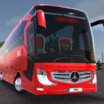 تحميل لعبة bus simulator ultimate