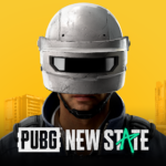 تنزيل لعبة pubg new state للاندرويد