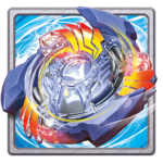 تحميل لعبة BEYBLADE BURST app