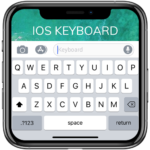 ios keyboard تنزيل