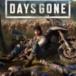 تحميل لعبة days gone للكمبيوتر