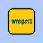 تنزيل تطبيق Color Widgets