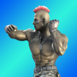 تحميل لعبة tekken 3 للاندرويد