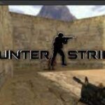 لعبة counter strike