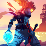 تحميل لعبة dead cells للاندرويد