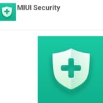 تحميل برنامج miui security