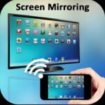 تحميل screen mirroring للايفون