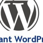 برنامج instant wordpress