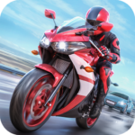 تحميل لعبة Racing Fever Moto