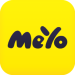 تطبيق meyo