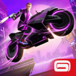 تحميل لعبة gangstar vegas