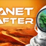 تحميل لعبة planet crafter