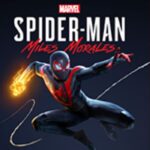 تحميل لعبة spider man miles morales