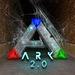 تحميل لعبة ark survival evolved