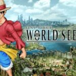 تحميل لعبة one piece world seeker