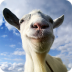 تحميل لعبة goat simulator 3 محاكي الماعز