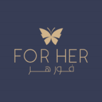 تحميل برنامج for her متجر منتجات التجميل