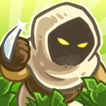 لعبة Kingdom Rush Frontiers