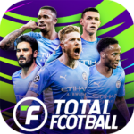 لعبة Total Football Mobile