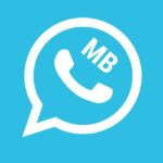 mb whatsapp ios