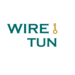 تطبيق Wire Tun