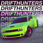 تحميل لعبة drift hunters