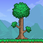 تحميل لعبة terraria apk