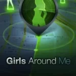 تنزيل girls around me للايفون والاندرويد